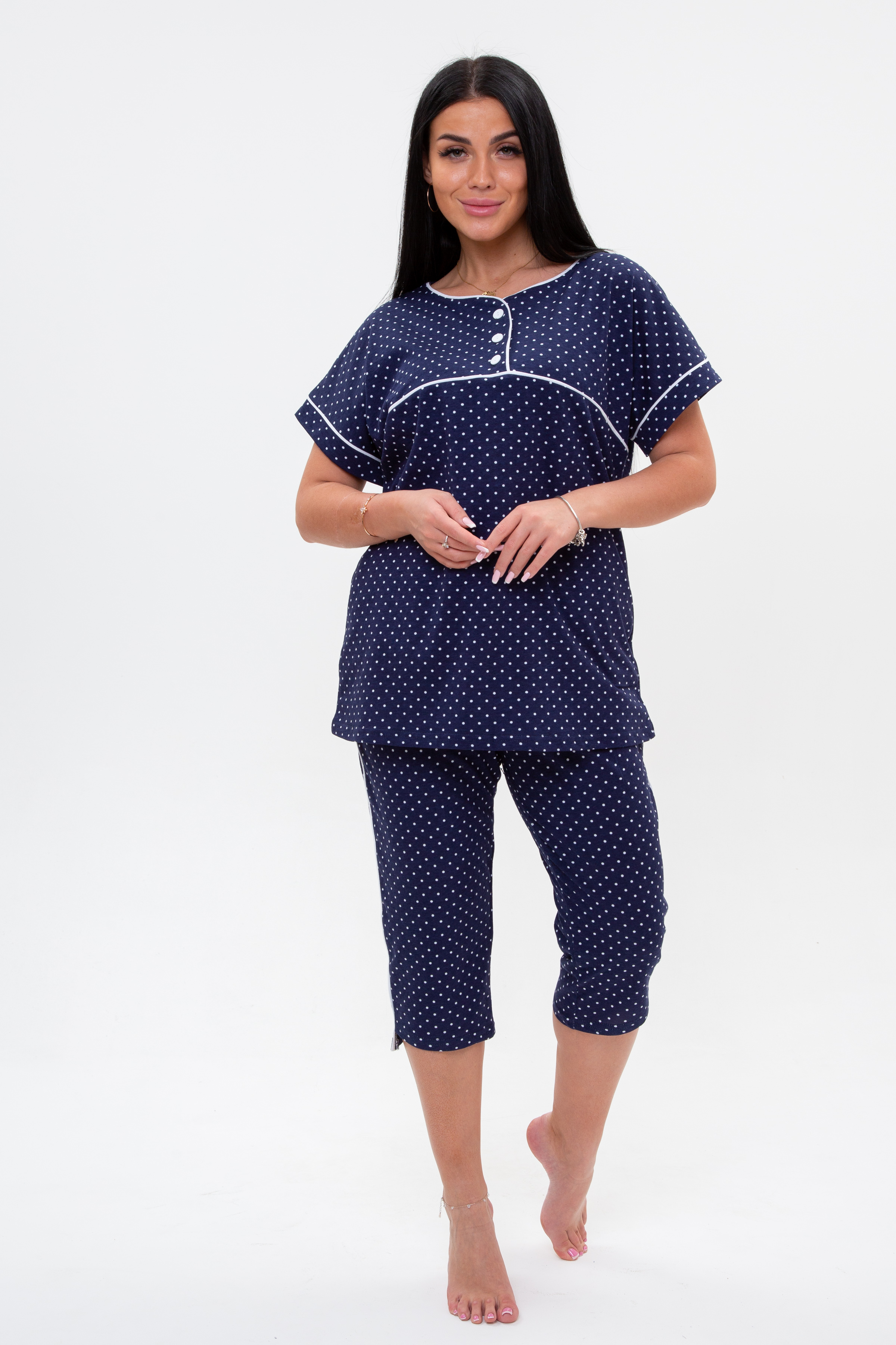 Костюм жен (АРТ. 1701)