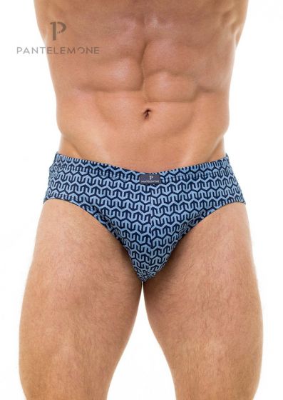 Трусы муж спорт (упак-2шт) (АРТ. PMP-240)