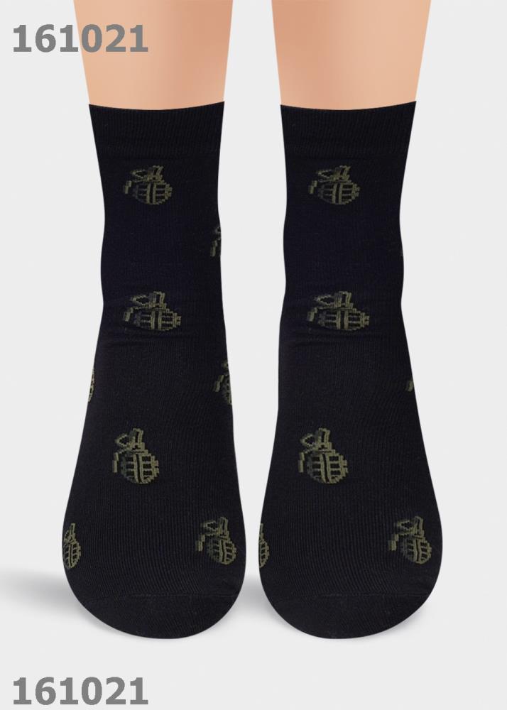 Носки муж Clever (АРТ. К6457)