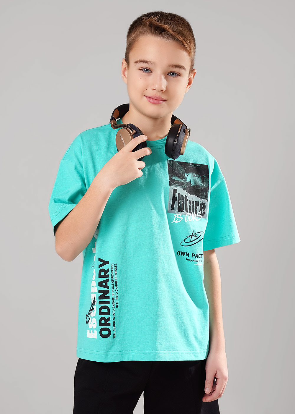 Футболка мал   (АРТ. 865756/10кд_п)