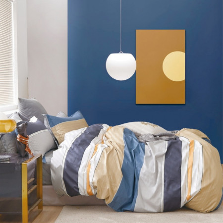 КПБ Евро поплин (АРТ. П-2796)