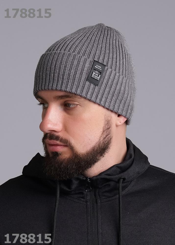 Шапка муж (АРТ. 544042вн)