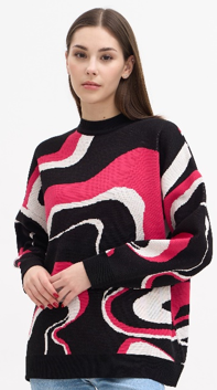 Свитер  жен (АРТ. 4115)