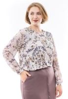 Джемпер жен (АРТ. 11203)