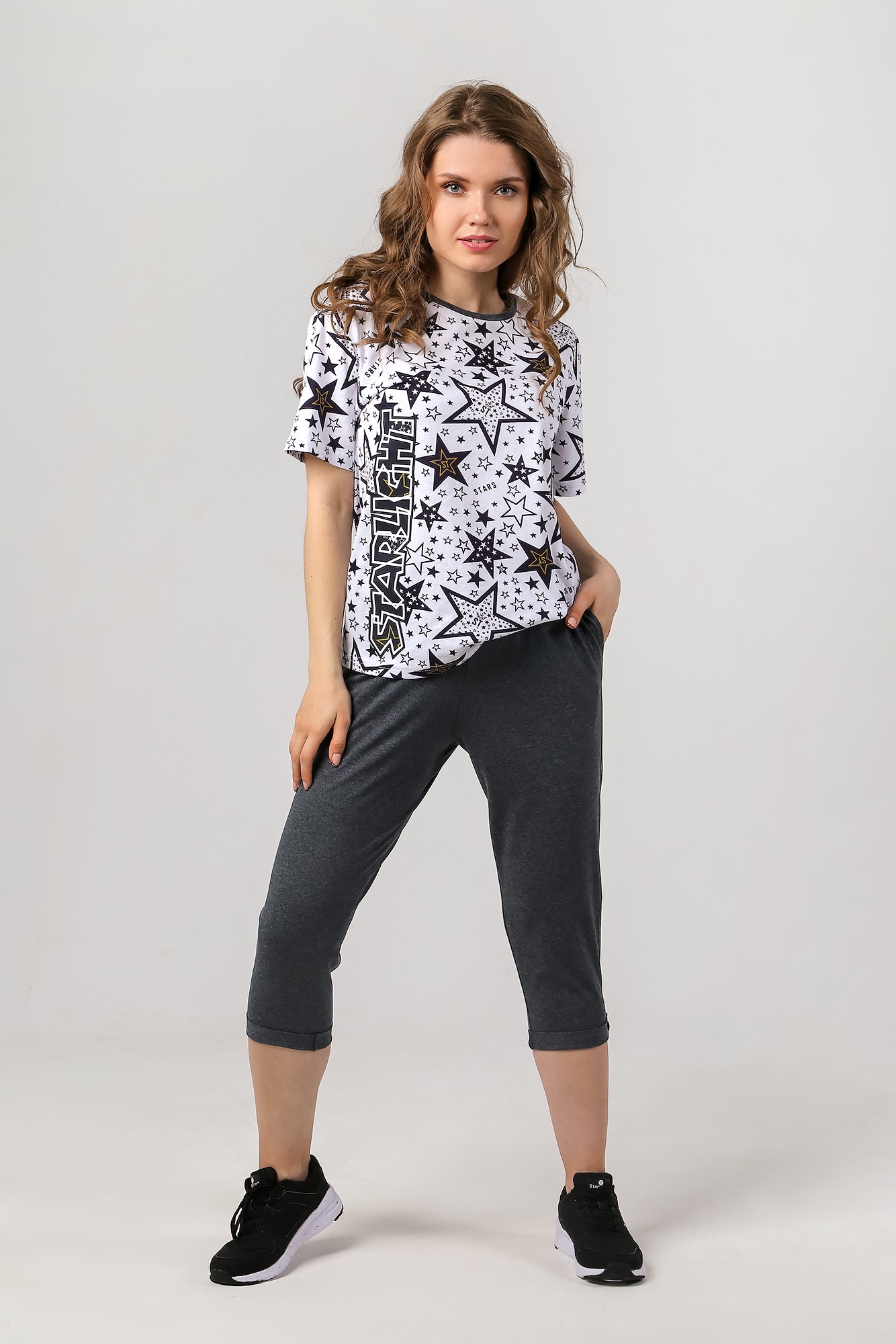 Костюм жен (АРТ. Кассиопея)