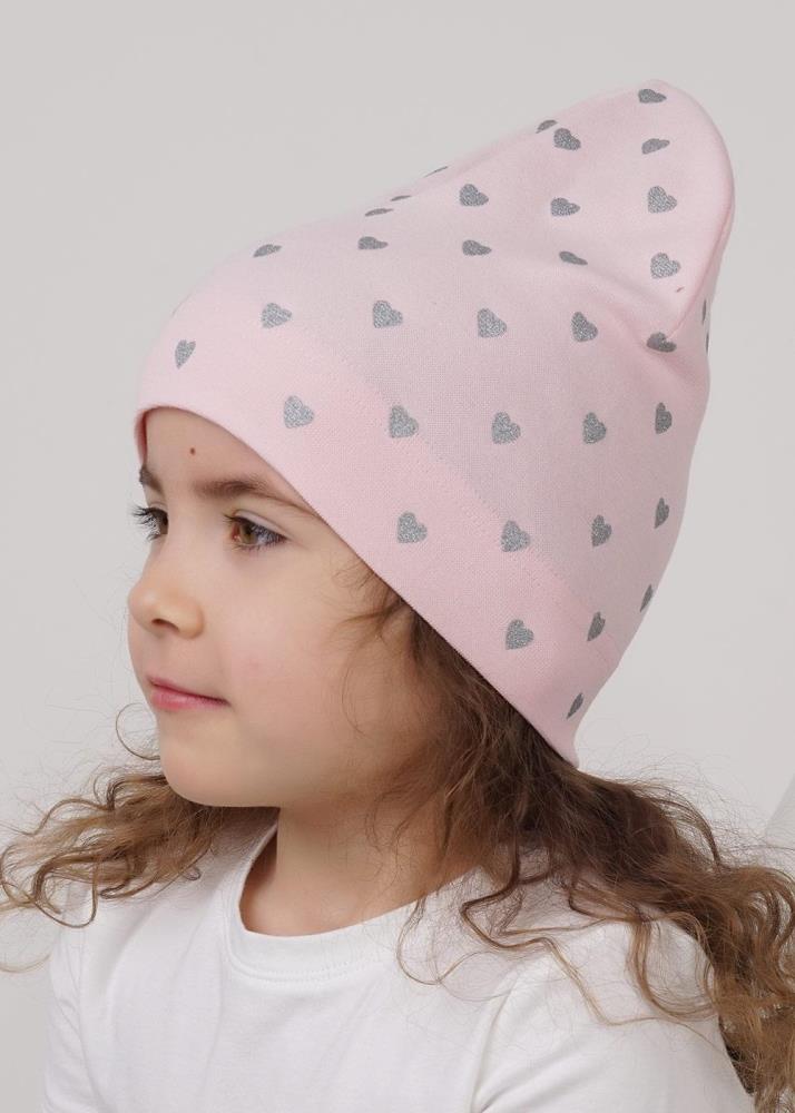 Шапка дет Clever (АРТ. 521395/7рп)