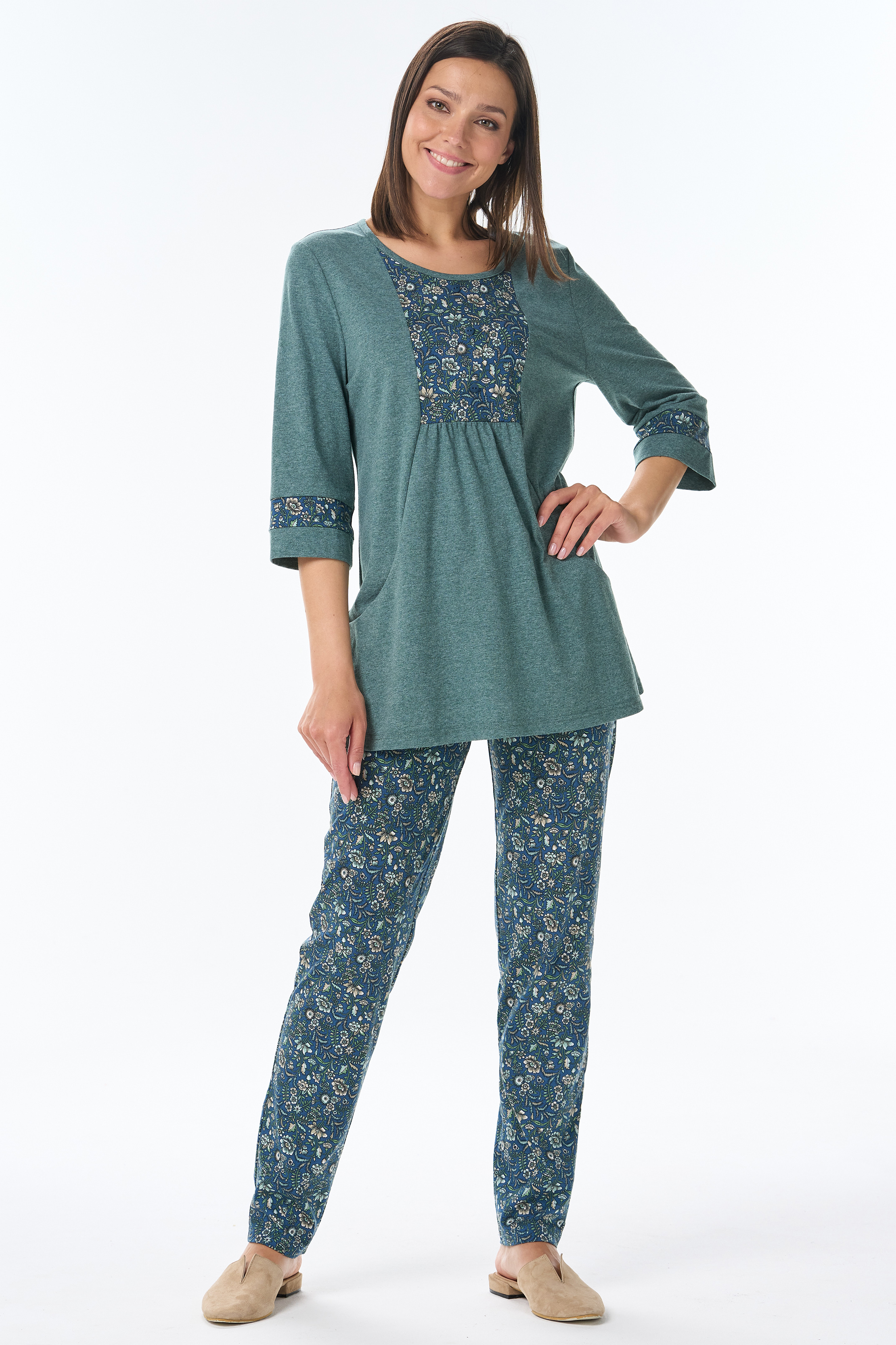 Комплект жен (АРТ. G0310-M70.2F03)