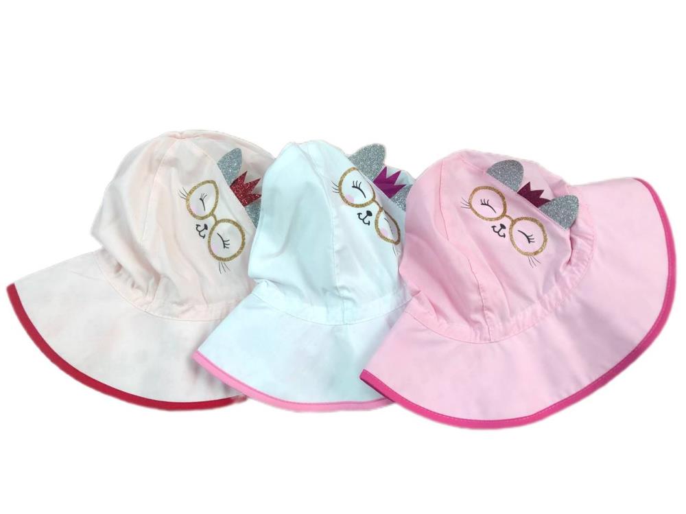 Панама дет Киска-корона (АРТ. 1139)