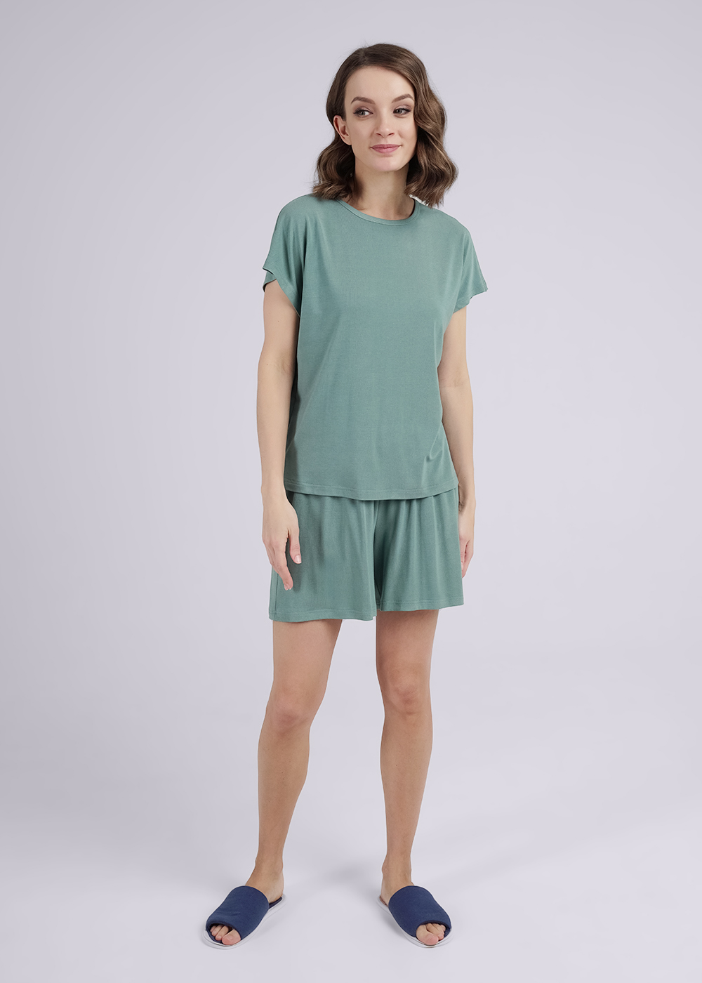 Пижама жен (АРТ. LP14-1130)