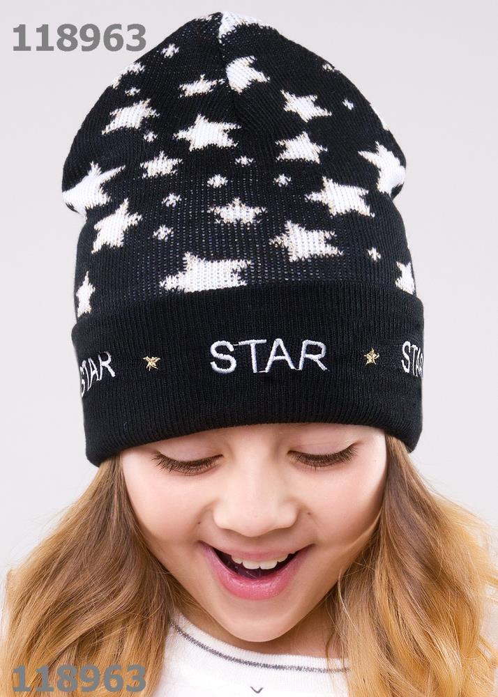 Шапка дет (АРТ. 901974ак)