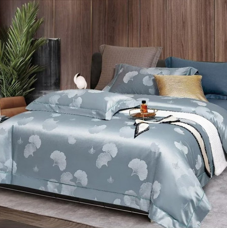 КПБ 2-х сп евро жаккард (АРТ. Ж12-1034)