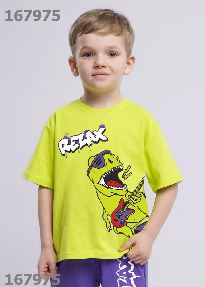 Джемпер мал Clever (АРТ. 835769/60кд_п3)