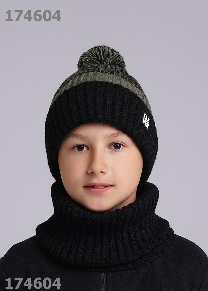 Шапка дет (АРТ. 433838ап)