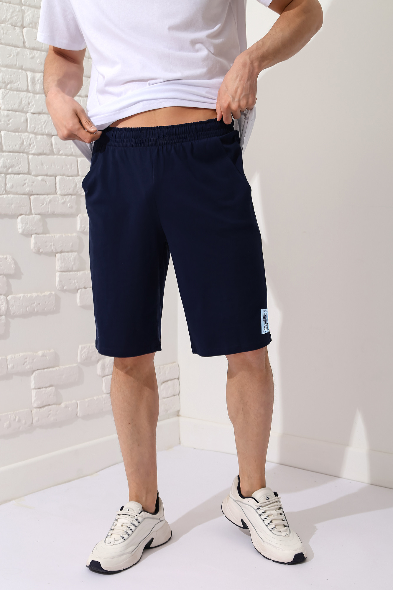 Шорты муж (АРТ. Драйвер-2)