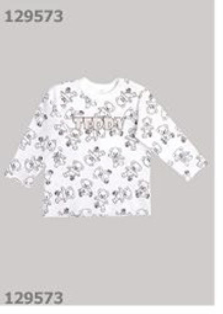 Джемпер дет Clever (АРТ. 903770/77и_п)