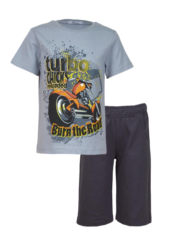 Комплект мал (АРТ. 01-124-4)