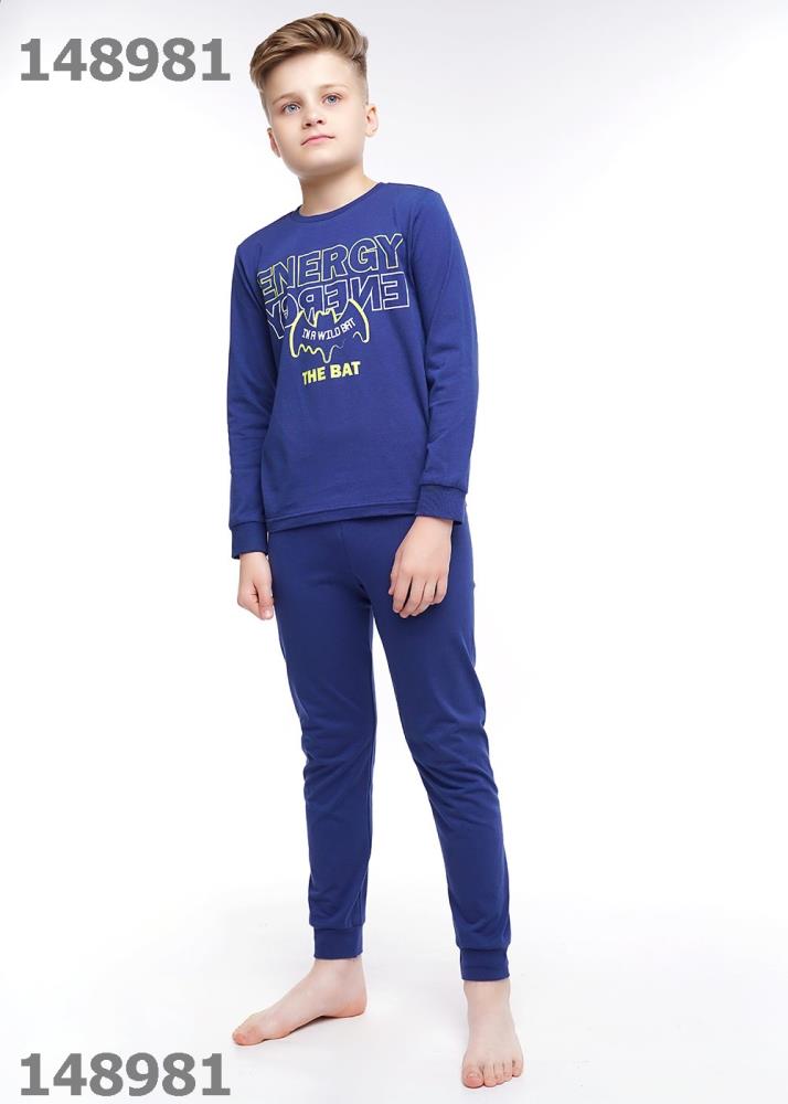 Пижама мал (АРТ. 909474кд_п)