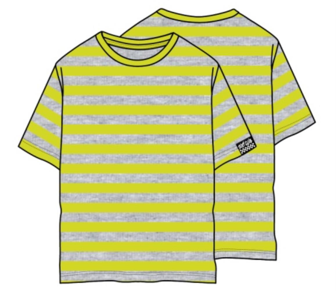 Футболка мал CRB (АРТ. CSJB 63851)