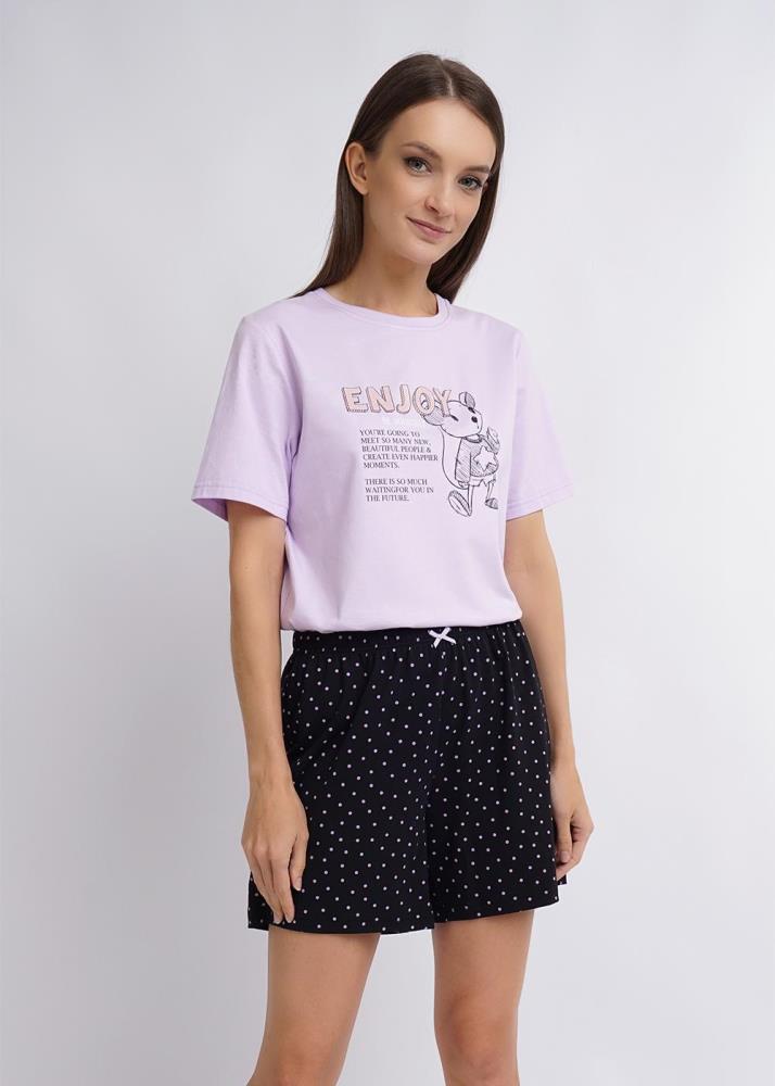 Шорты жен (АРТ. LSH23-992)