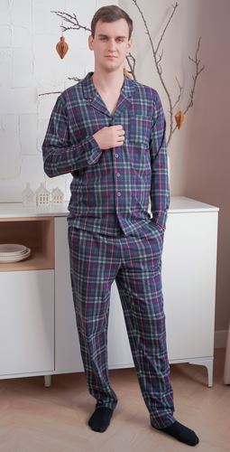 Пижама муж   (АРТ. 4094)