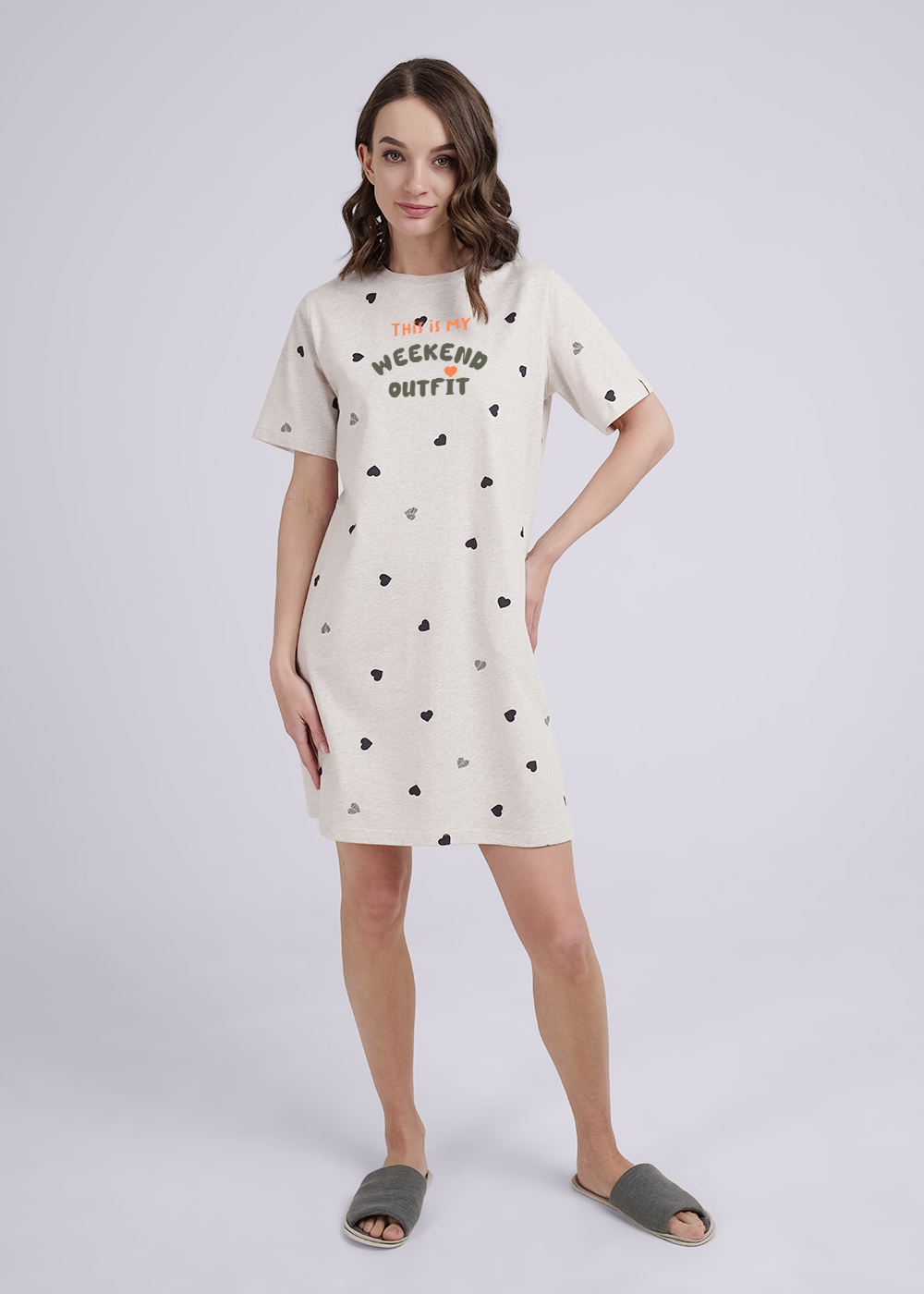 Платье жен (АРТ. LDR14-1129/1)