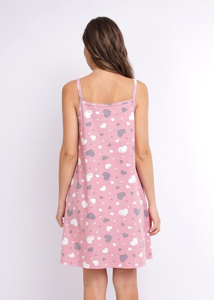 Сорочка жен (АРТ. LS22-941)