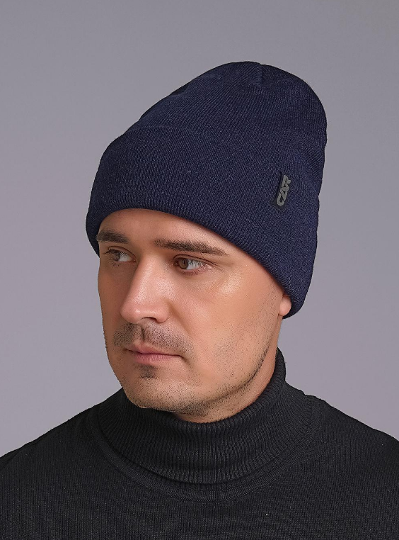Шапка муж Clever (АРТ. 433922аш)