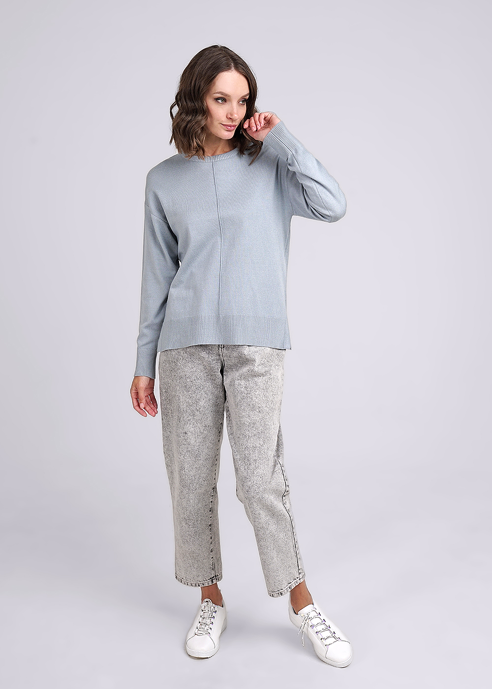 Джемпер жен (АРТ. 144099/140вн)