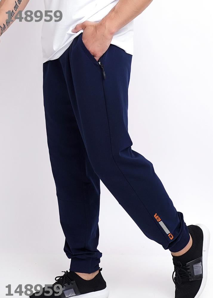 Брюки муж Clever (АРТ. 411900/40у_п)