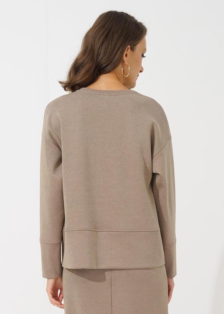 Джемпер жен (АРТ. 136350/123ииж_п)