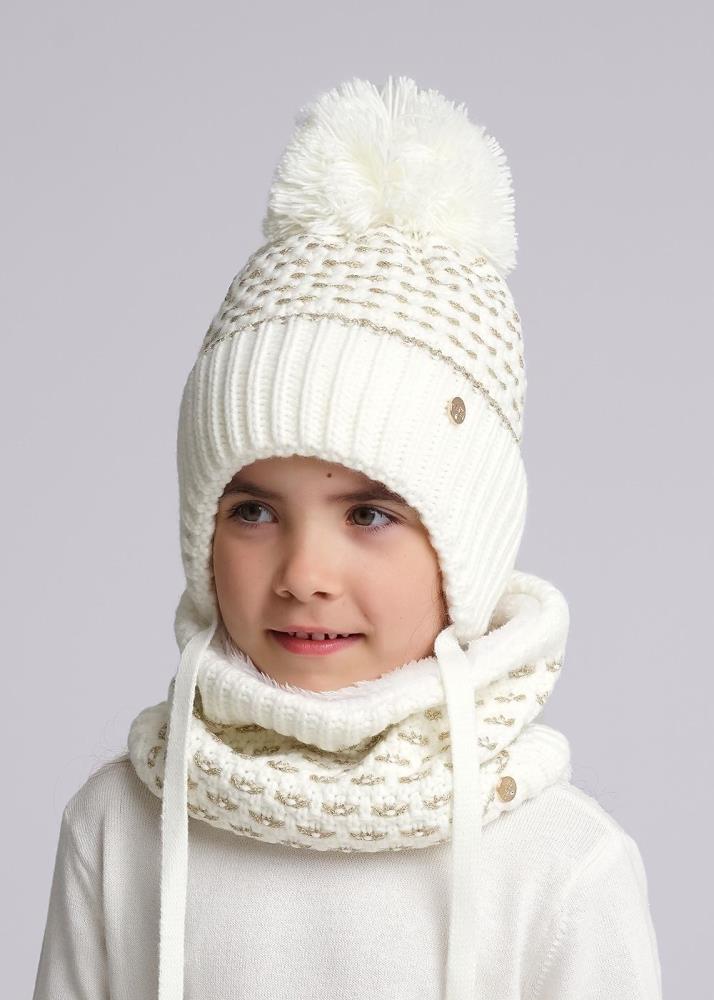 Шарф "Снуд" дет (АРТ. 433791ап)