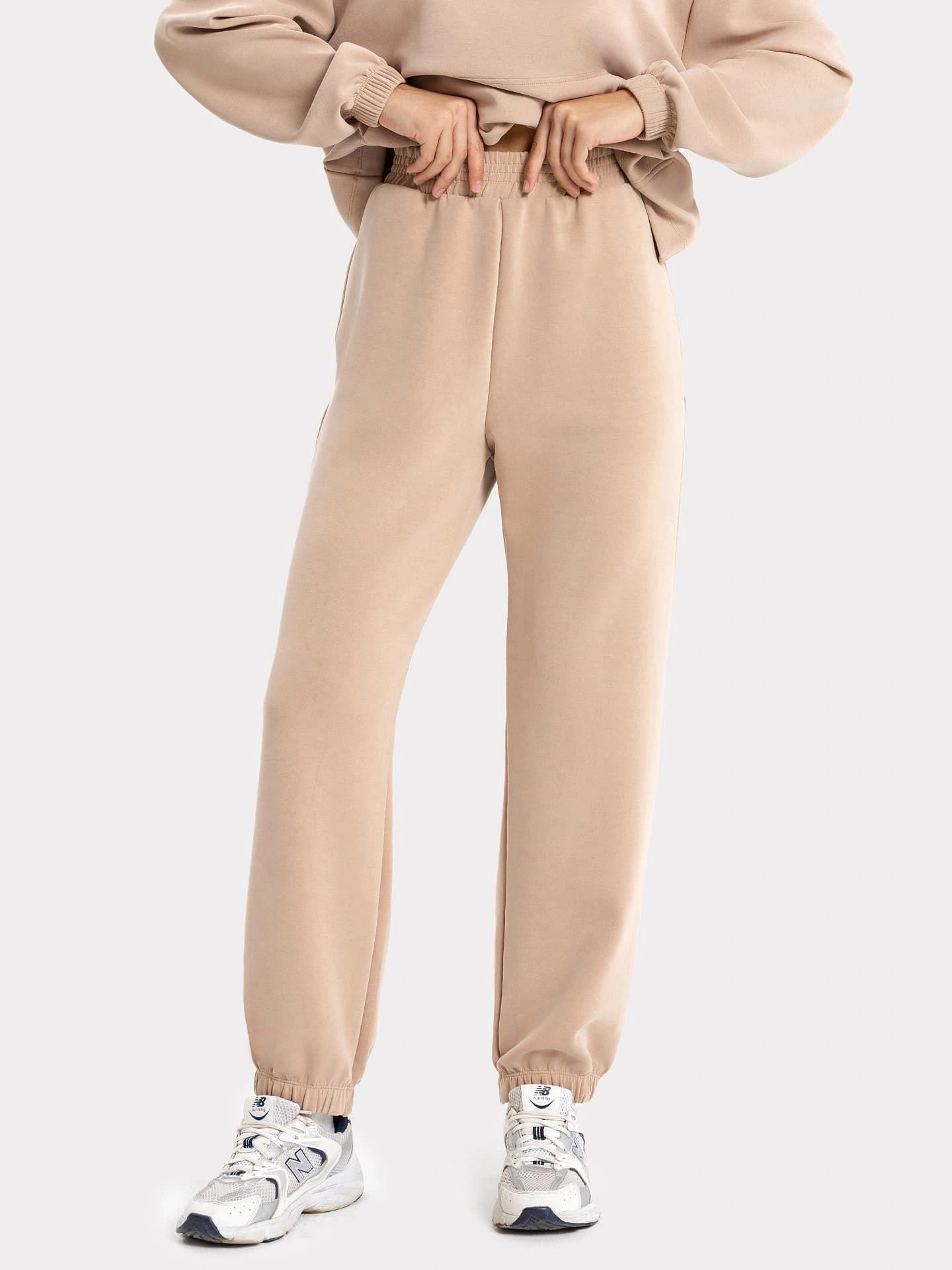 Брюки жен (АРТ. 382485)