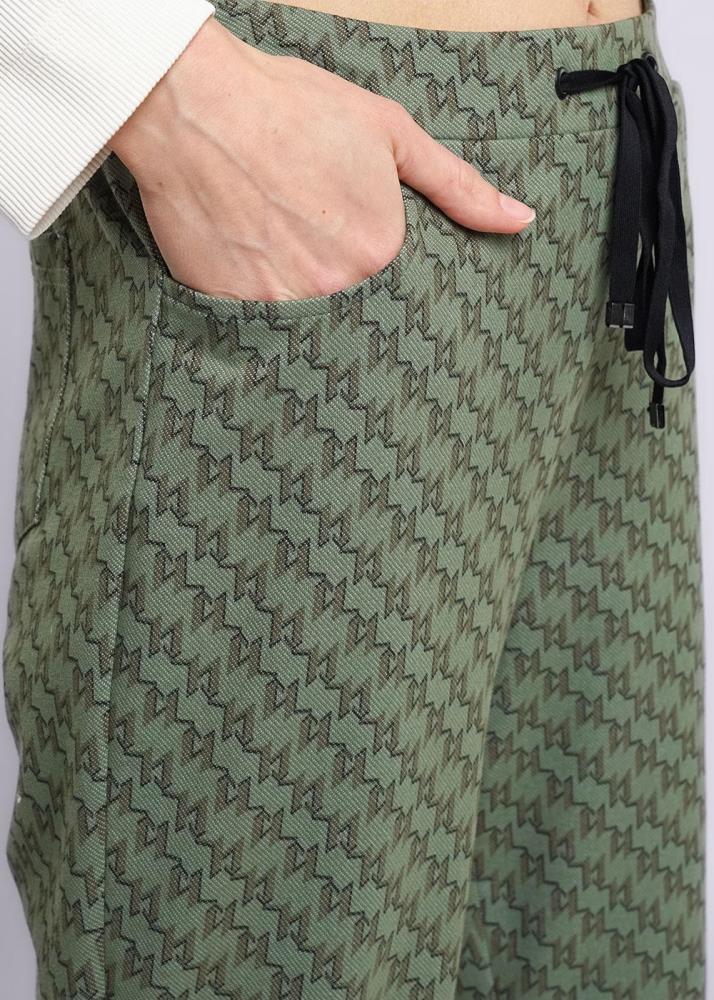 Брюки жен  Clever (АРТ. 236180/101дн)