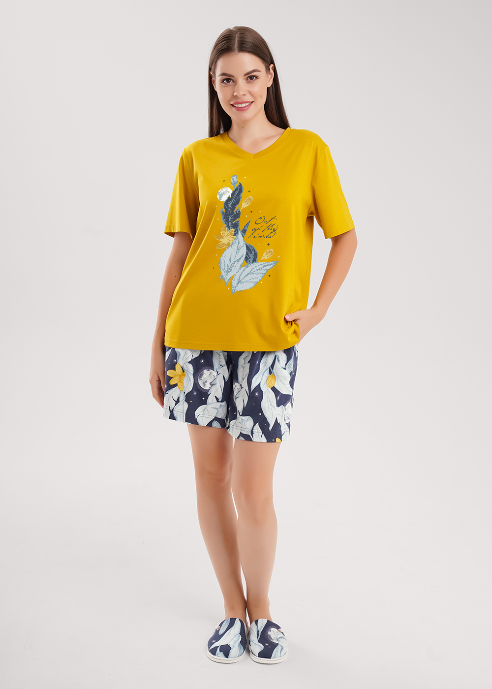 Набор одежды жен   (АРТ. LP15-1209)