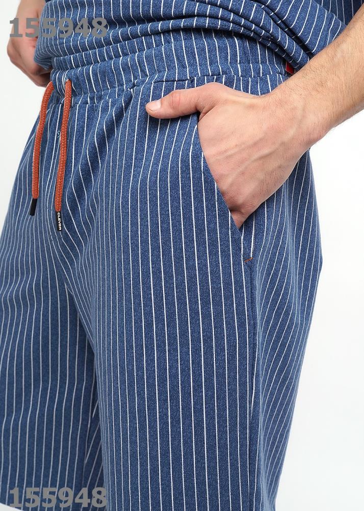 Шорты муж Clever (АРТ. 522028/57ун)