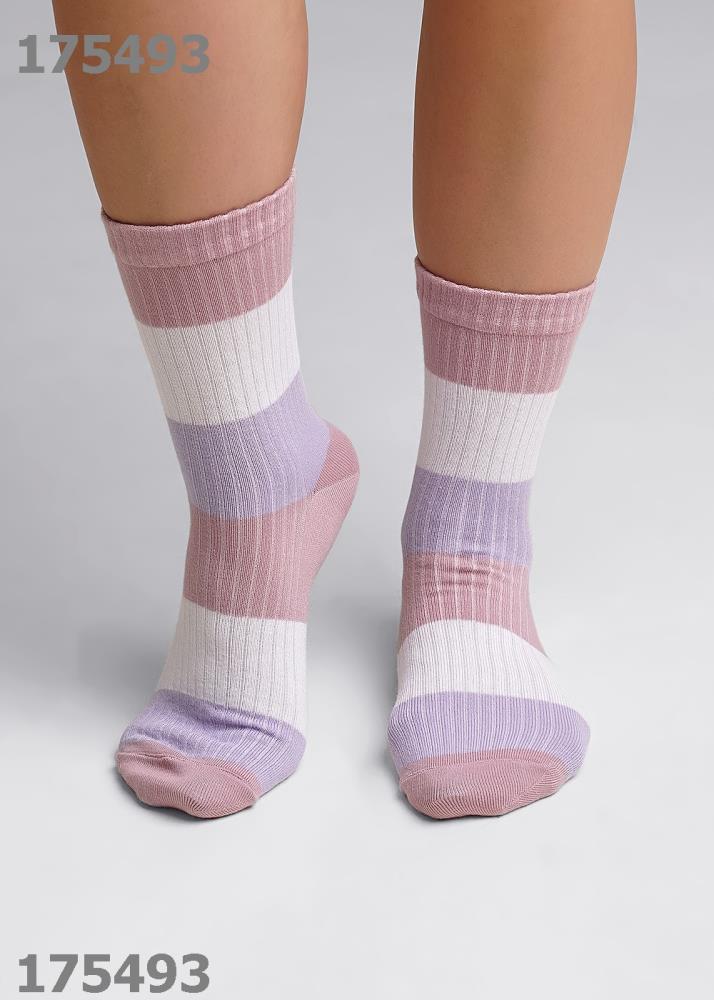 Носки жен (АРТ. Д5410)