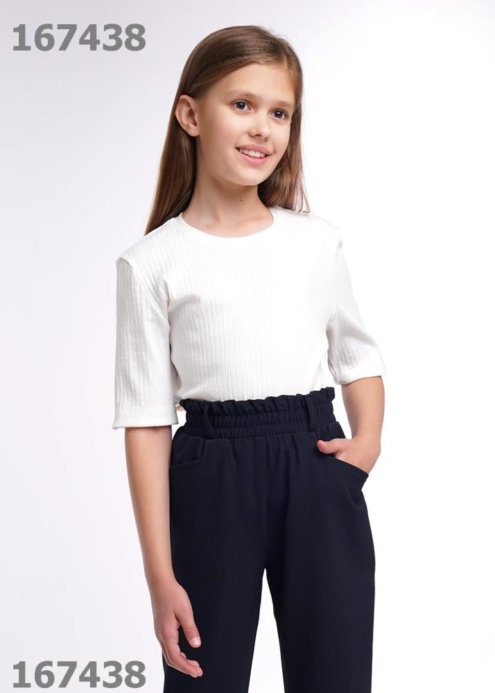 Джемпер дев (АРТ. 735805шл)