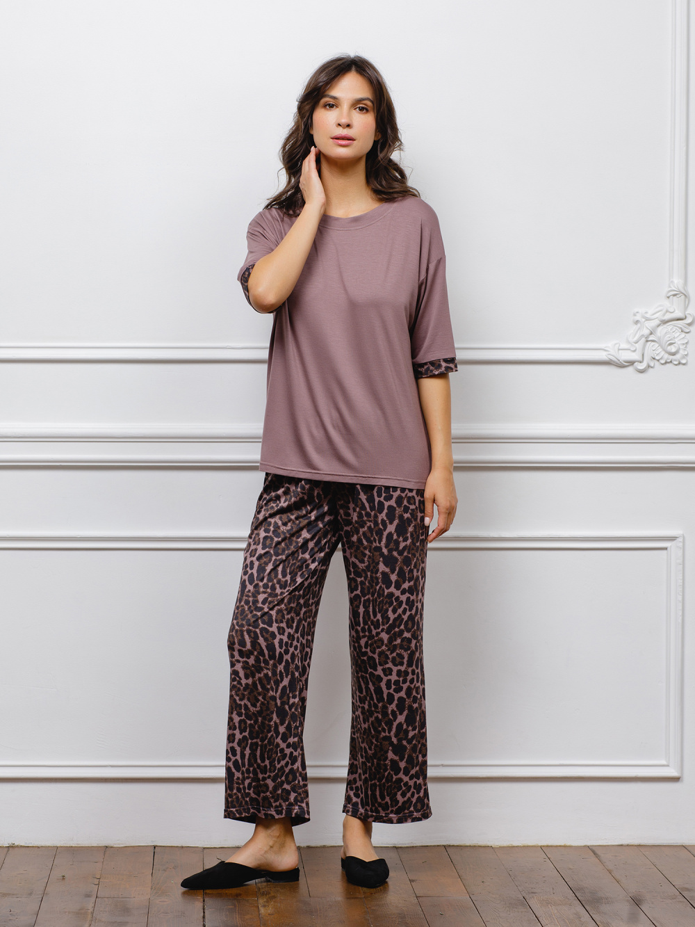 Костюм жен  (АРТ. 1699/1566)