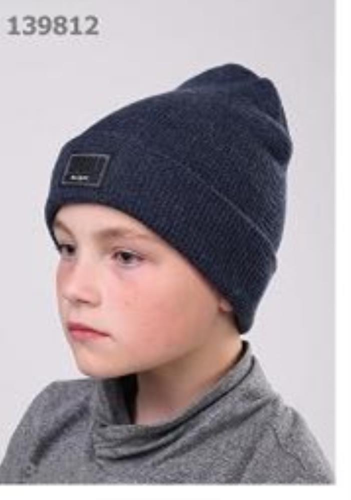 Шапка дет (АРТ. 902850аш)