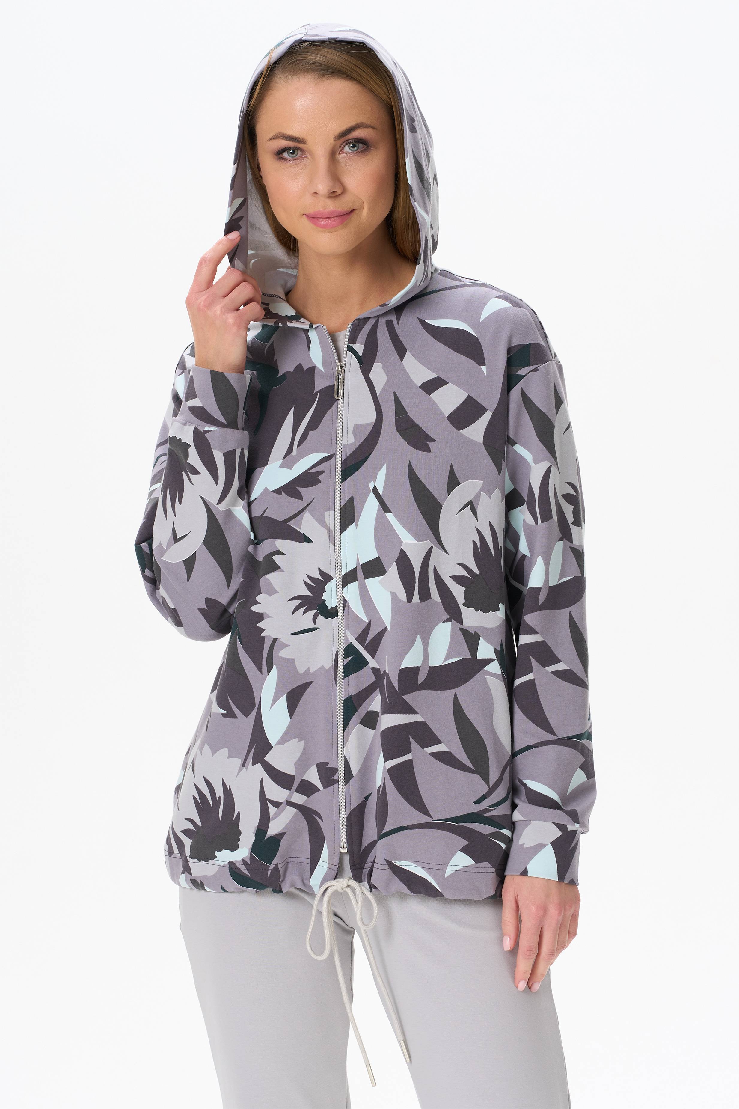 Куртка жен (АРТ. F0254-P90.3S06)