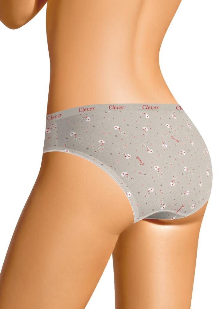 Трусы жен (АРТ. C1053к)
