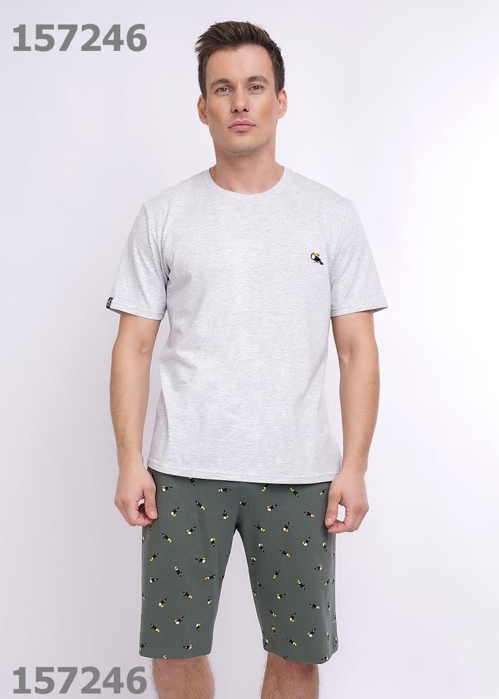 Комплект муж Clever (АРТ. MHP521213/1)