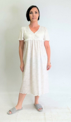 Сорочка жен (АРТ. 5506)