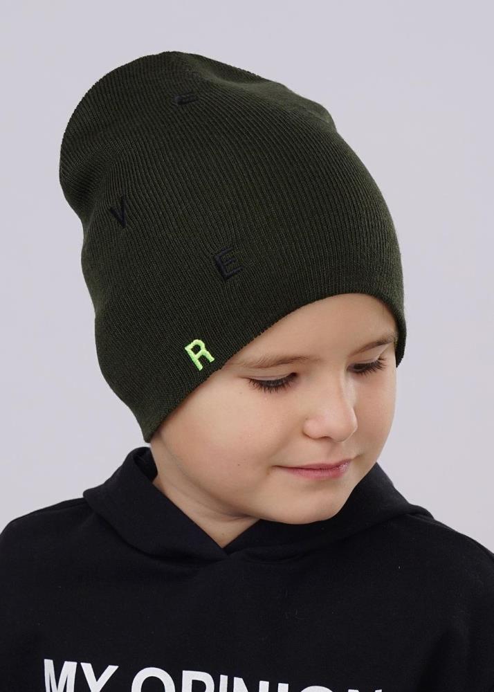 Шапка дет (АРТ. 523443ак)