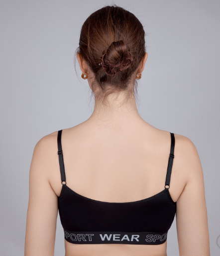 Бюстье жен (АРТ. 2105-1 черный)