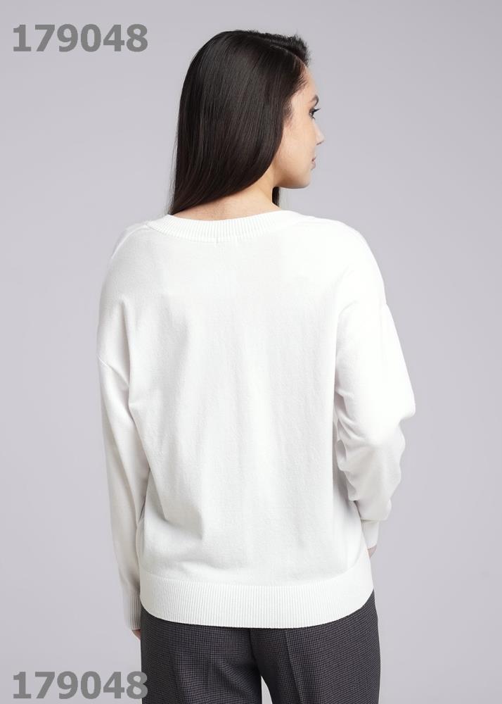 Джемпер жен (АРТ. 343993вн)