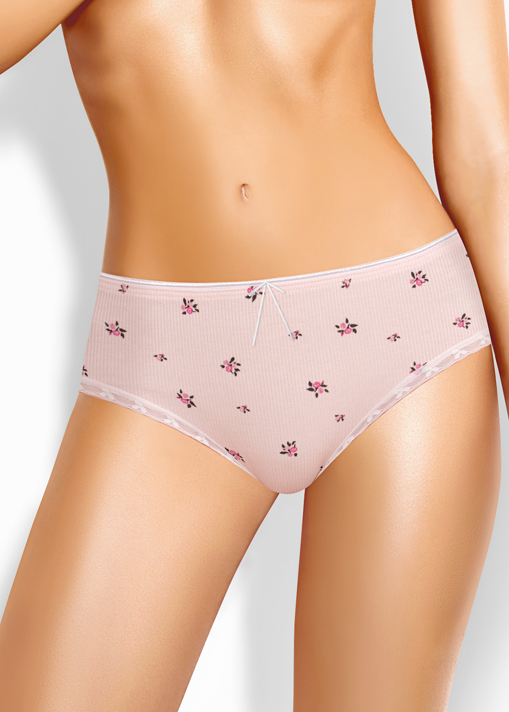 Трусы жен  (АРТ. BR1247/1)