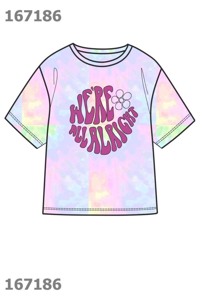 Джемпер дев Clever (АРТ. 836111/56гн_п)