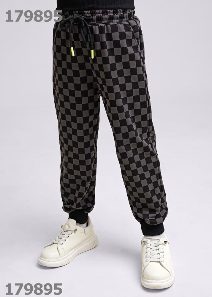 Брюки мал (АРТ. 846537/75ан)