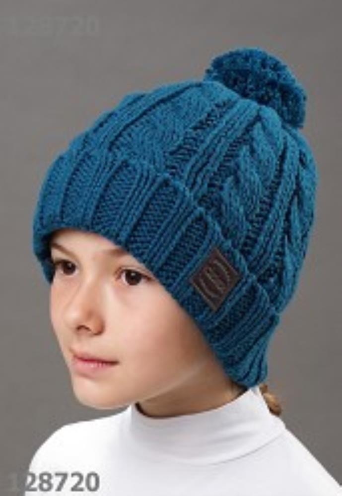 Шапка дет (АРТ. 792337ак)